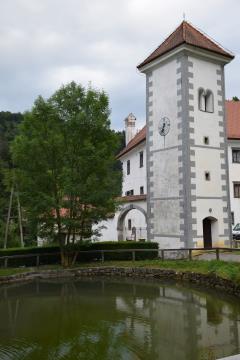Sprejem (2)